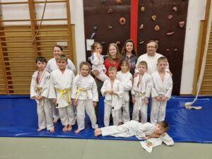 Mezioddílové randori