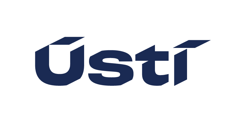 Logo usti