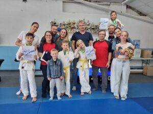 Junior Cup