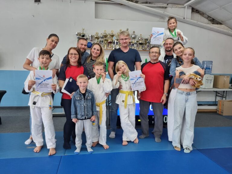 Junior Cup