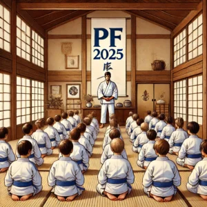 PF 2025