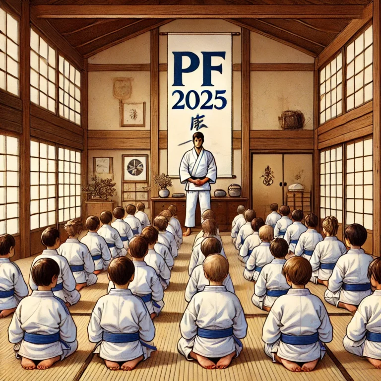 PF 2025