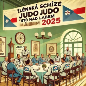 členská schůze