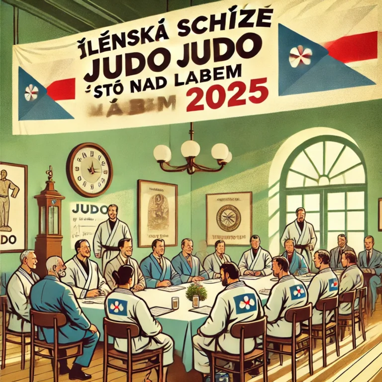 členská schůze