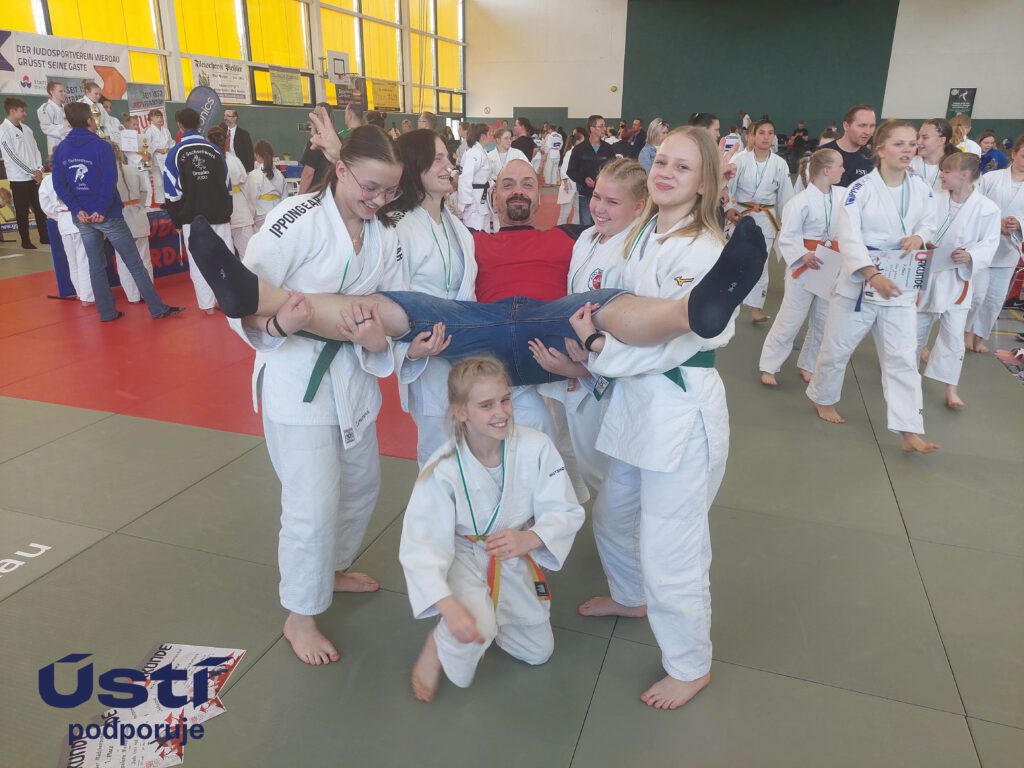 19. Werdauer Mädchen Pokal