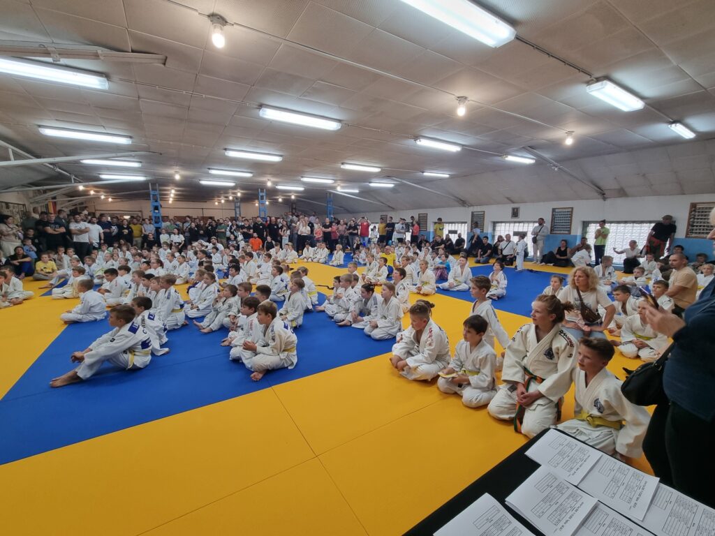 Junior Cup Teplice