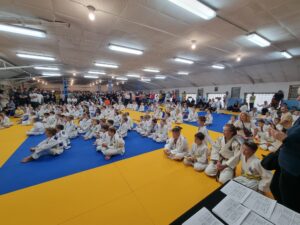 Junior Cup Teplice