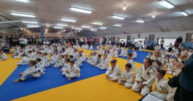 Junior Cup Teplice
