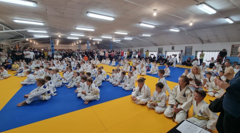 Junior Cup Teplice